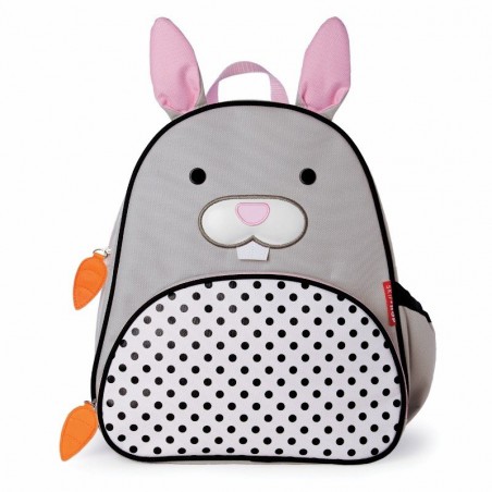 Skip Hop Zoo Backpack Rabbit