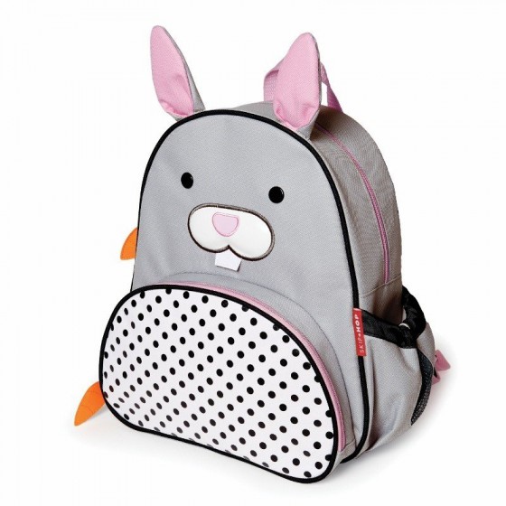 Skip Hop Zoo Backpack Rabbit