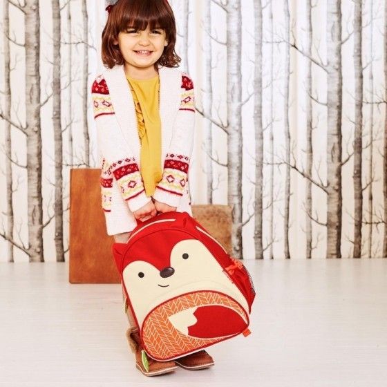 Skip Hop Baby-Rucksackliste kleines Kind
