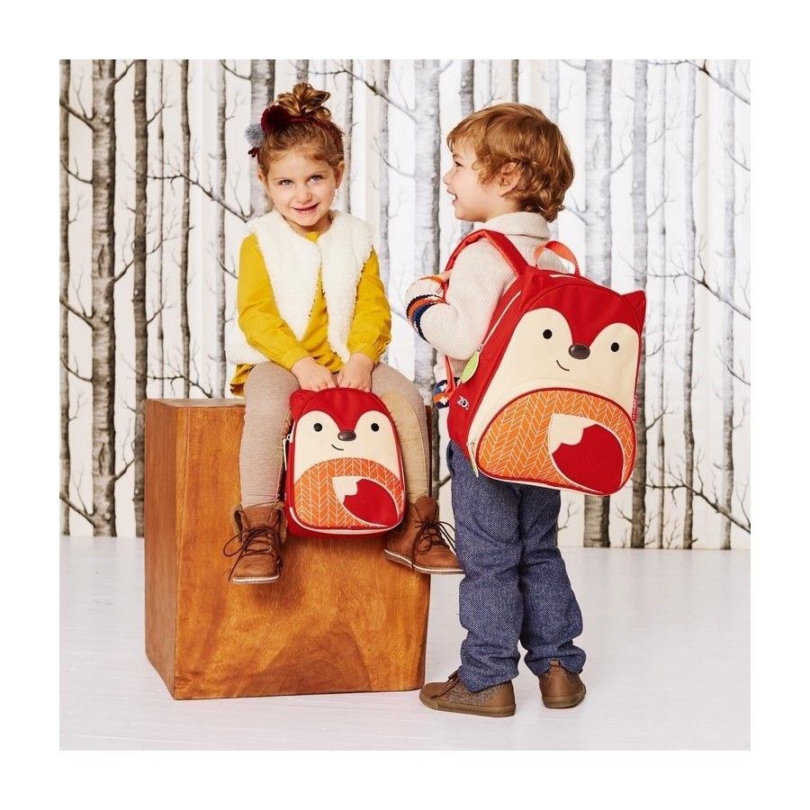 Skip Hop Baby-Rucksackliste kleines Kind