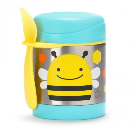 Skip Hop Thermos Bee
