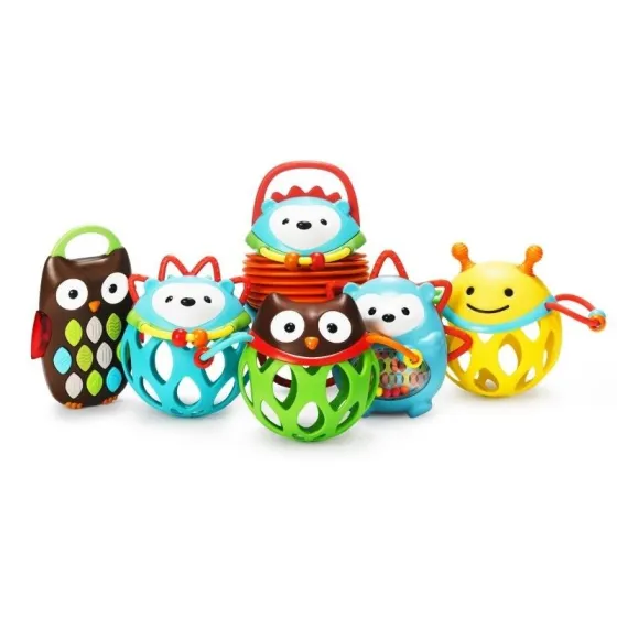 Skip Hop Obal Hedgehog