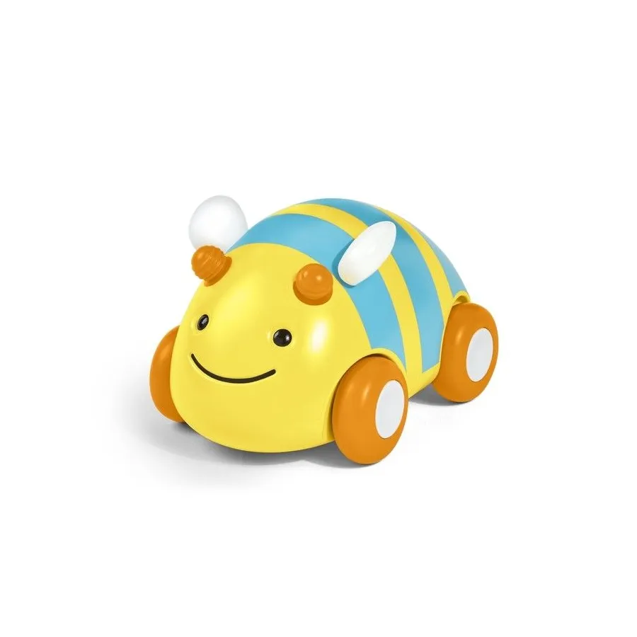Skip Hop-car driven Bee