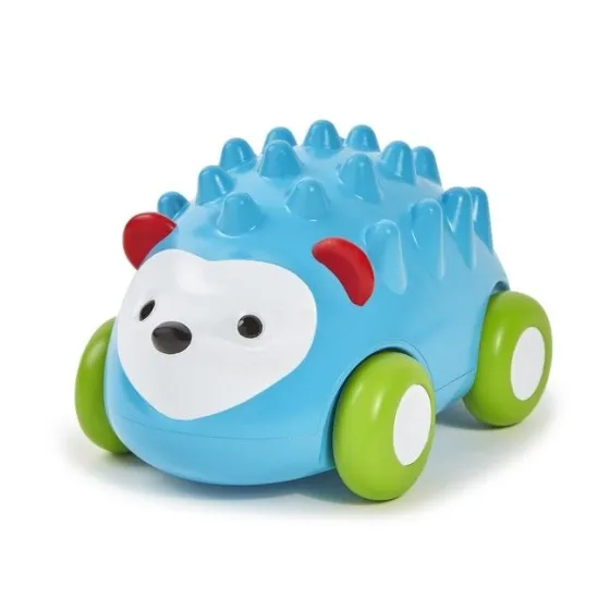 Skip Hop Samochodzik z napędem Jeż