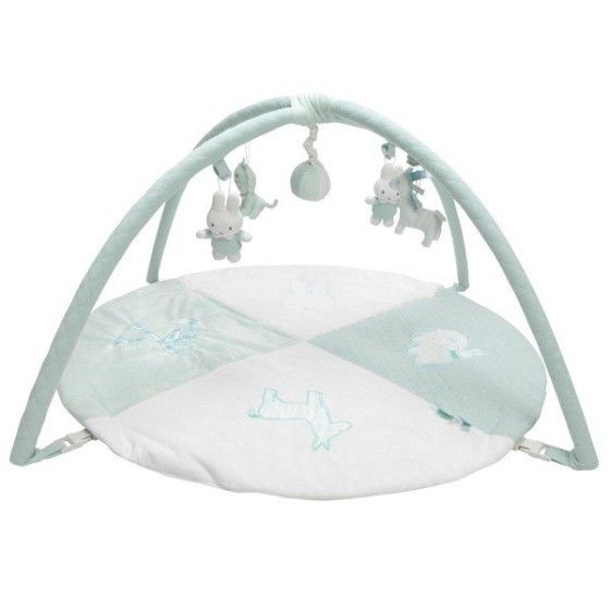 TIAMO Miffy Oktatási Mint Safari - 8713291204332