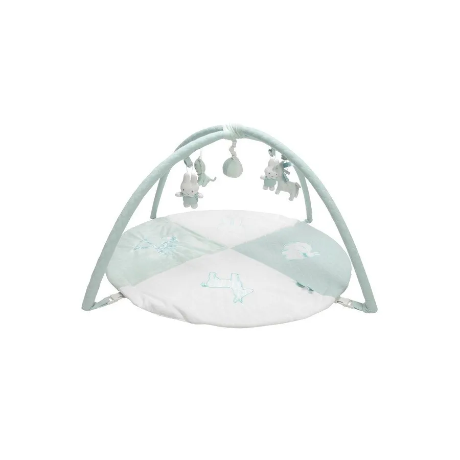 TIAMO Miffy Oktatási Mint Safari - 8713291204332