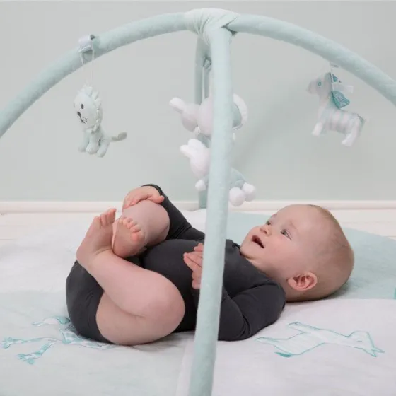 TIAMO Miffy Oktatási Mint Safari - 8713291204332