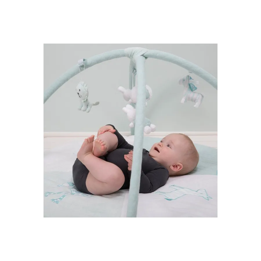 TIAMO Miffy Oktatási Mint Safari - 8713291204332