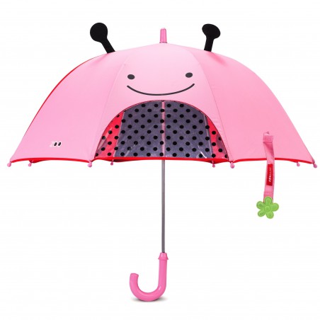 Skip Hop Zoo Ladybug Umbrella