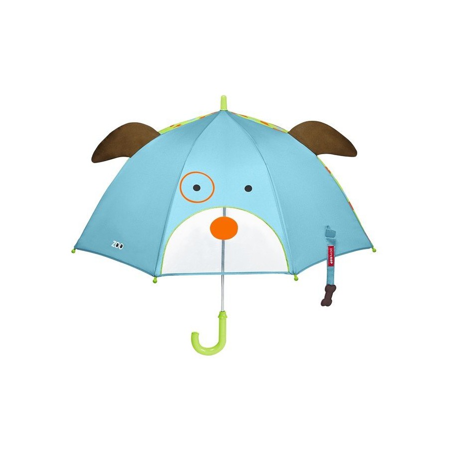 Skip Hop Zoo Umbrella Dog
