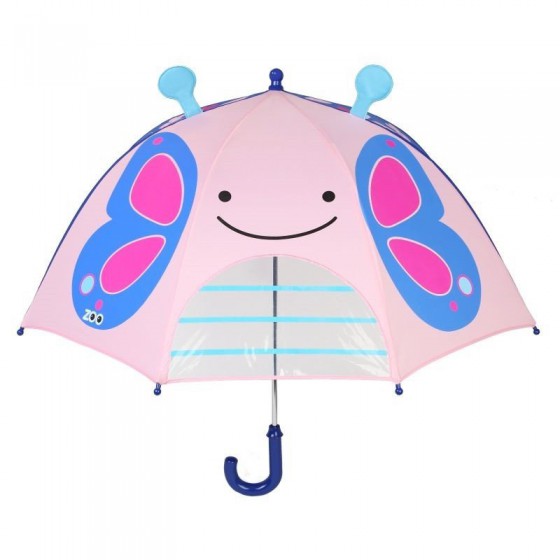 Skip Hop Zoo Butterfly Umbrella
