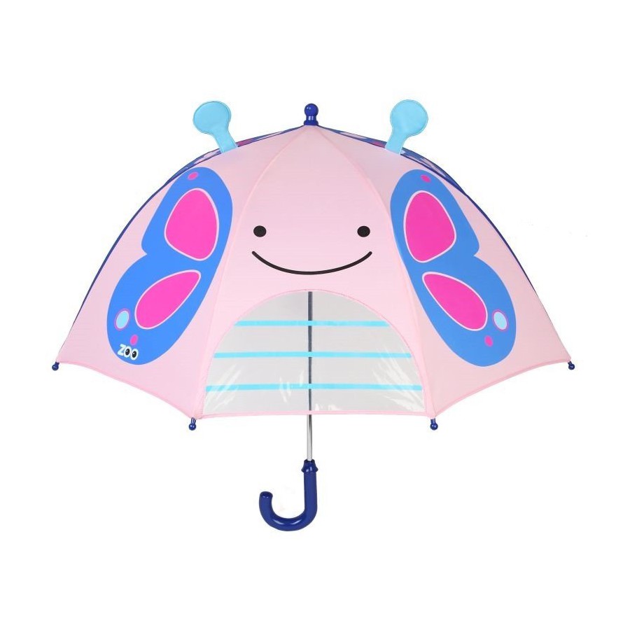 Skip Hop Zoo Butterfly Umbrella