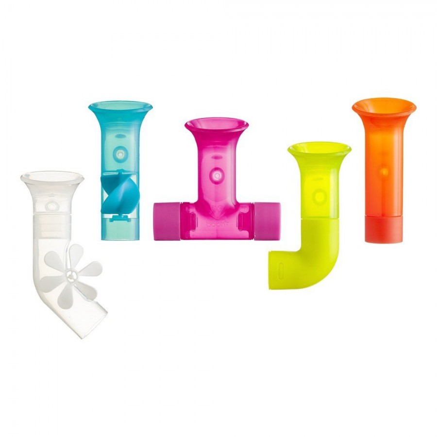 BOON WATER TOY TUBE PIPES