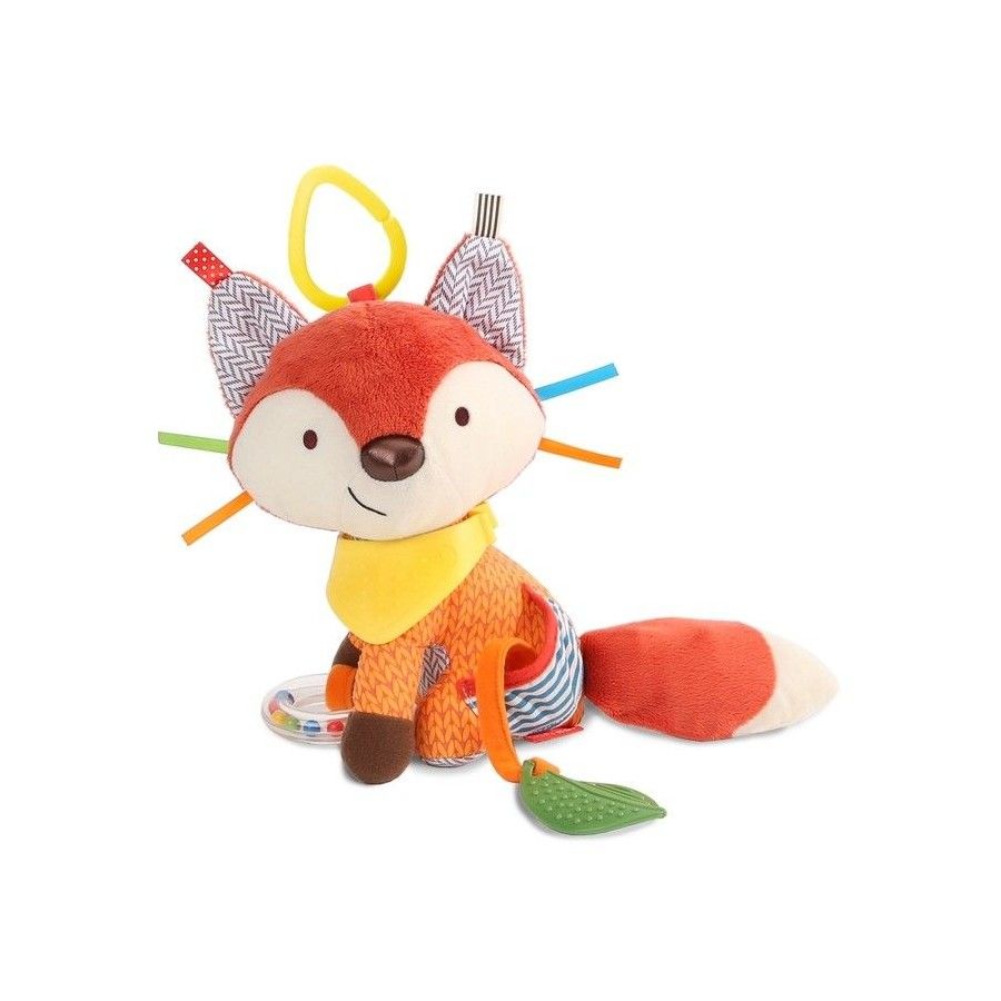 Skip Hop Zawieszka Bandana Buddies Lis