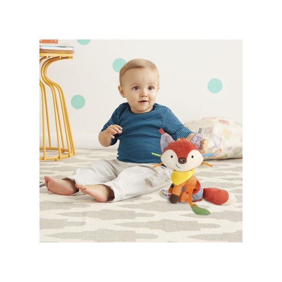 Skip Hop Zawieszka Bandana Buddies Lis