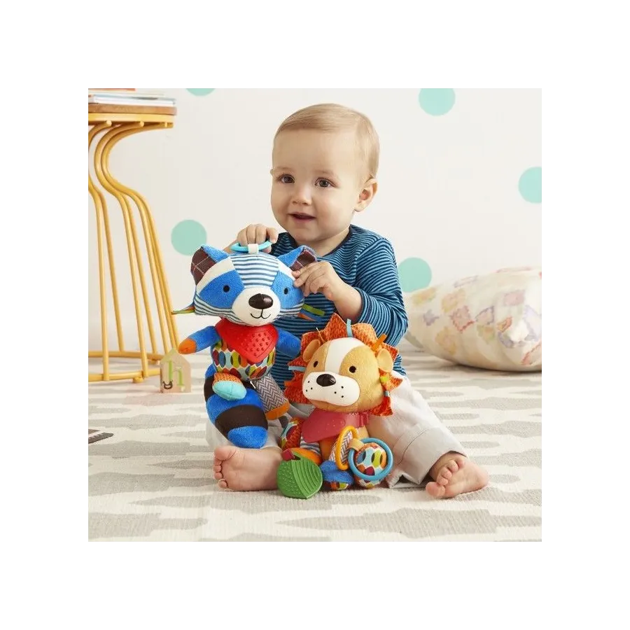 Skip Hop Zawieszka Bandana Buddies Szop
