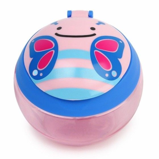 Skip Hop Bugs Notes Butterfly - 879674020597