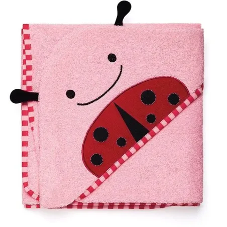 Skip Hop Zoo Biedronka towel