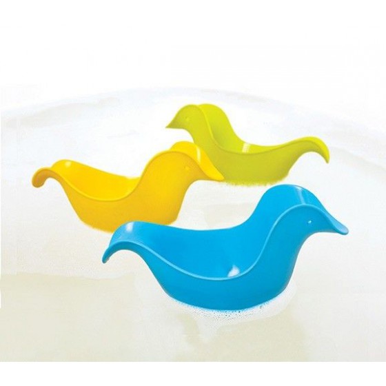 Skip Hop Duck Toy Water Boys