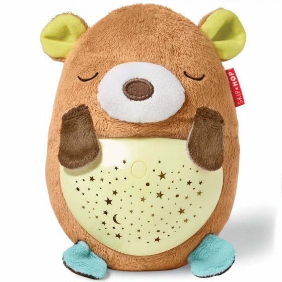 Skip Hop projector cuddly Teddy Bear