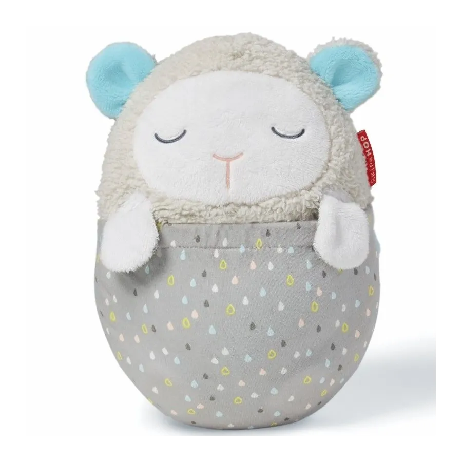 Skip Hop Sheep cuddly toy projector Skip Hop Sheep cuddly toy projector