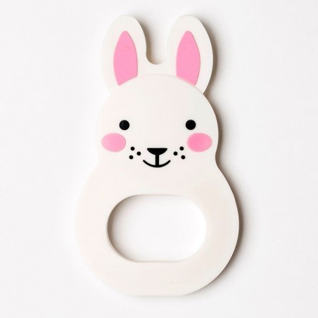 Rosa & Soothing teether Bo Bo Bunny Flavored age 0+
