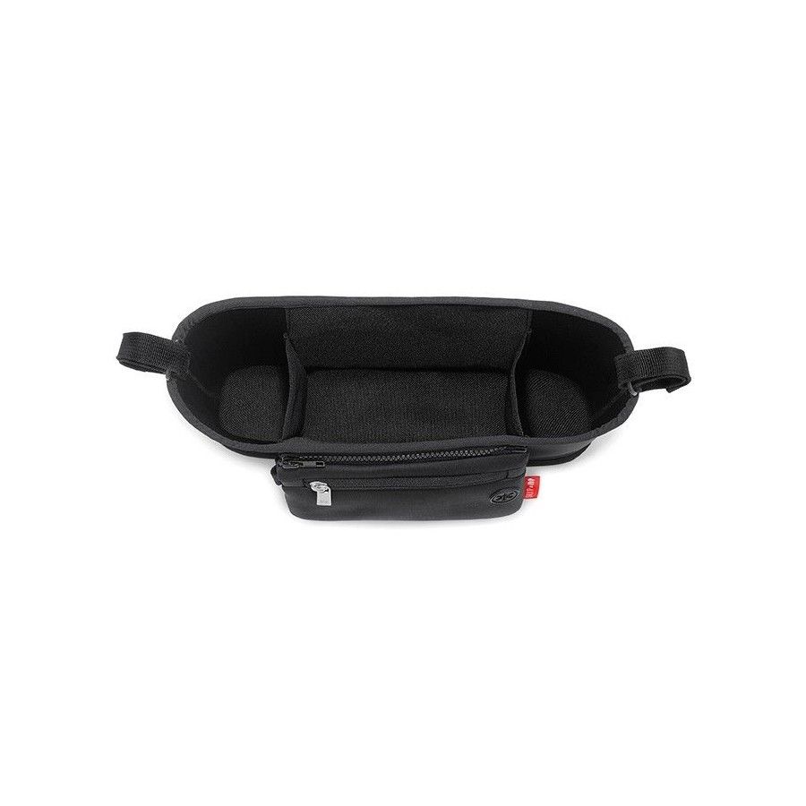Skip Hop Organizer do wózka Black