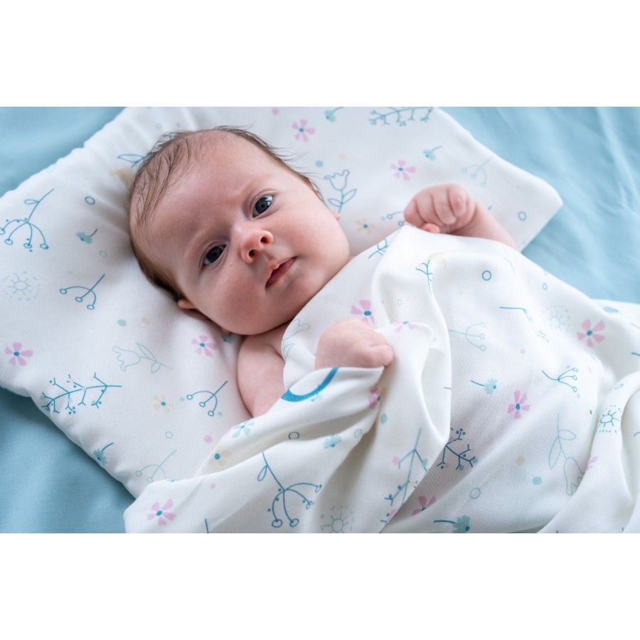 MAAK HET MOMENT BAMBOE KUSSEN LILLY BELL
