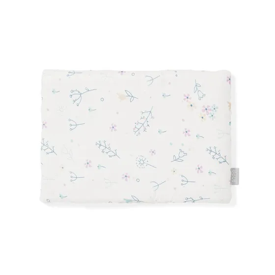 COUSSIN EN BAMBOU SNAP THE MOMENT LILLY BELL