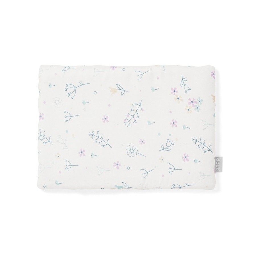SNAP THE MOMENT CUSCINO DI BAMBÙ LILLY BELL