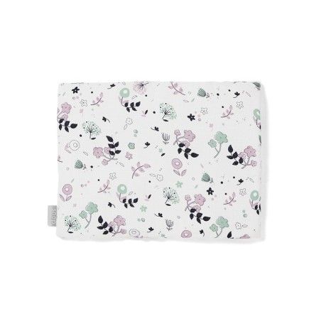 COUSSIN EN MOUSSELINE SUMMER MEADOW POUR PRENDRE PRISE DE VUES IMMEDIATES