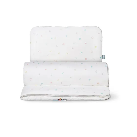 MAAK HET MOMENT VAST JUNIOR NIKO EN NEA SET