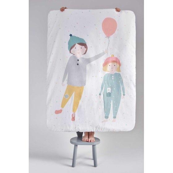 SNAP THE MOMENT KOMPLETNÝ JUNIOR NIKO A NEA