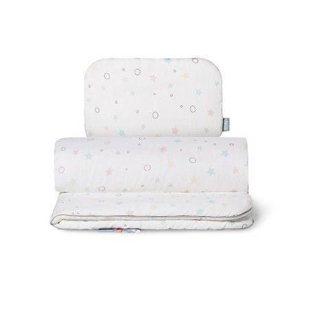 SNAP THE MOMENT COMPLETE BABY AJA AND ABI