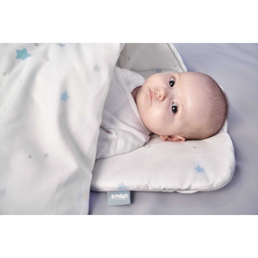 SNAP THE MOMENT" KOMPLET BABY AJA A ABI