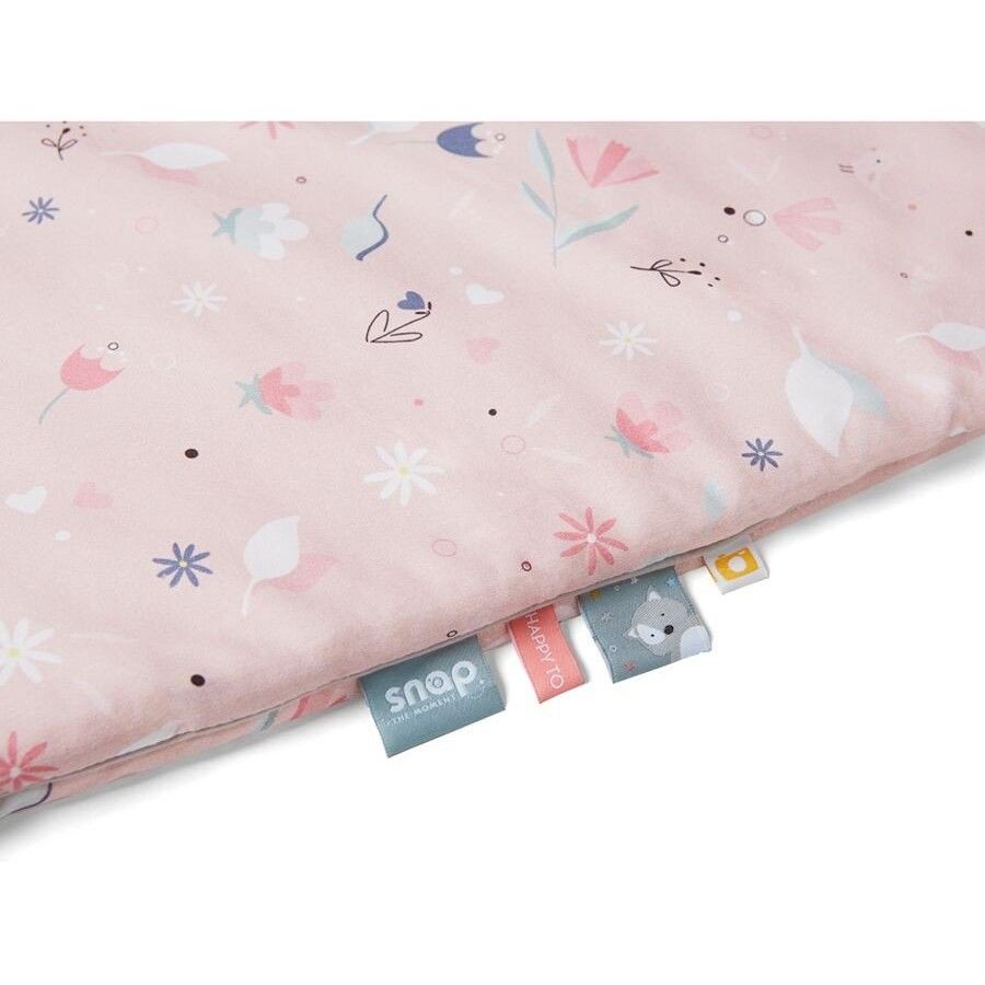 SNAP THE MOMENT KOMPLETNÝ BABY BLUSH SWAN