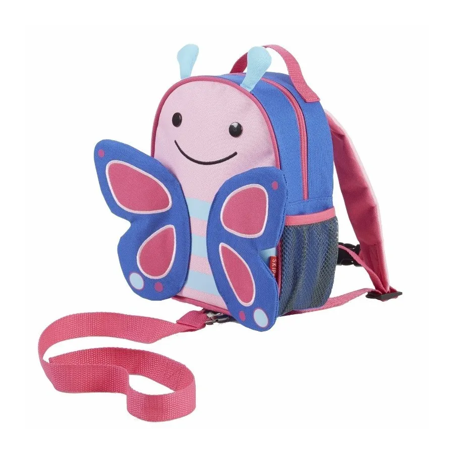 Skip Hop Zoo Butterfly Baby Backpack Skip Hop Zoo Butterfly Baby Backpack