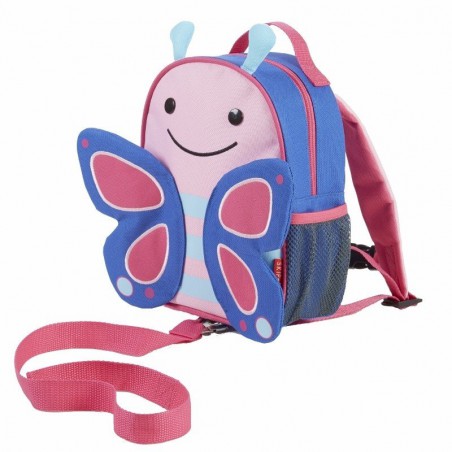 Skip Hop Un sac à dos avec une corde