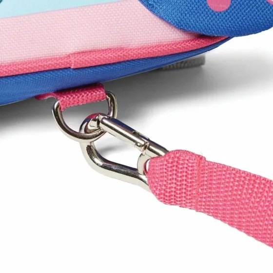 Skip Hop Zoo Butterfly Baby Backpack