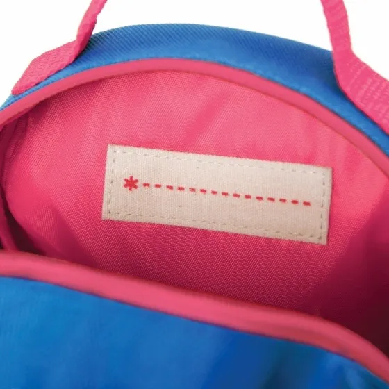 Skip Hop Zoo Butterfly Baby Backpack