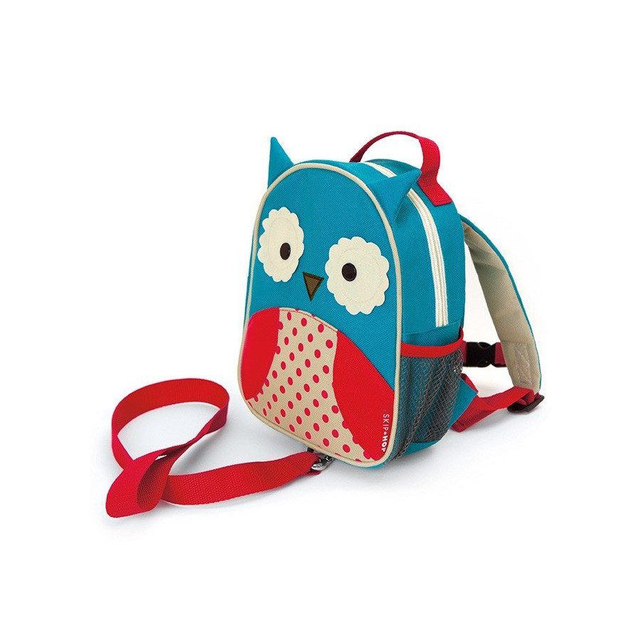 Skip Hop Zoo Backpack Baby Owl