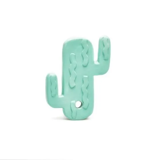 LANCO TEETHING CACTUS MINT