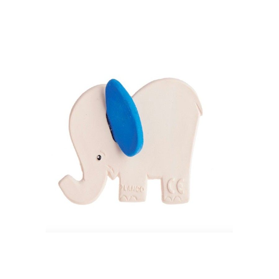Lanco Gric Blue Elephant
