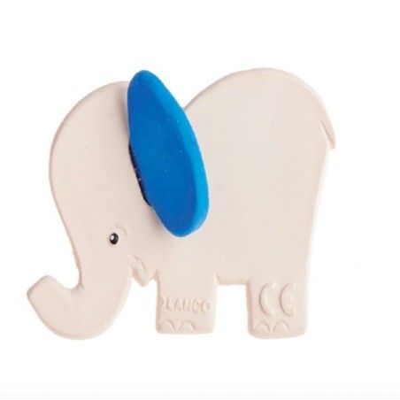 Lanco Gric Blue Elephant