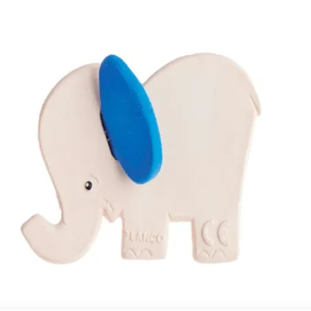 LANCO MORSO ELEFANTE BLU