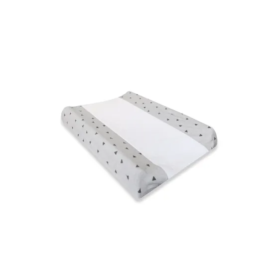 ROSA NO SEA CUFFIA TRIANGOLARE