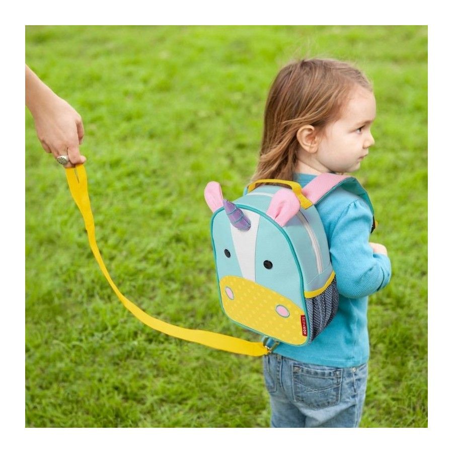Skip Hop Un sac à dos avec une souris