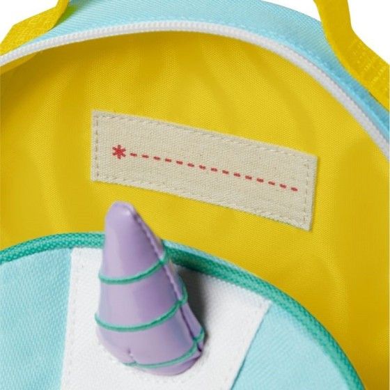 Skip Hop Backpack with a leash Unicorn Mini Zoo