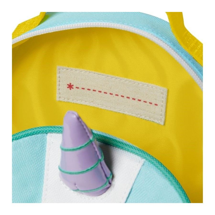 Skip Hop Заплечнік з шнурком Unicorn ZOO Mini