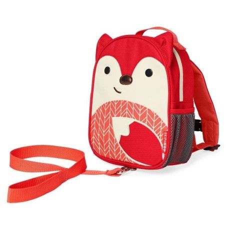 Skip Hop Lis ZOO Mini-Rucksack mit Leine